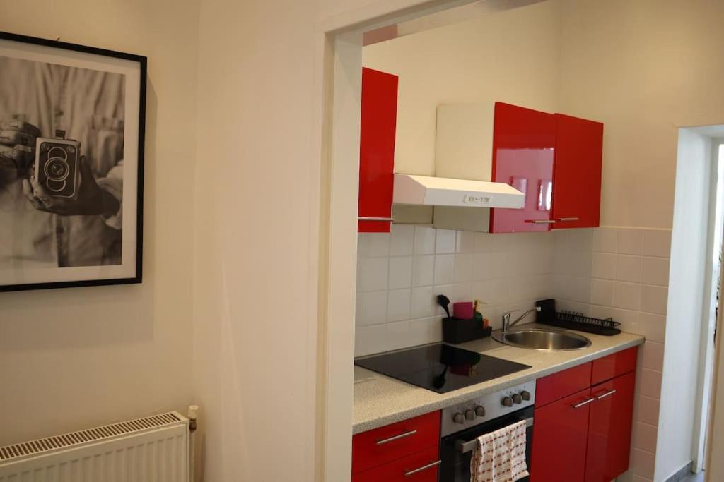 וינה Bloom - Cozy Apartment, 5 Stops To City Center מראה חיצוני תמונה